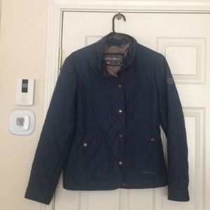 Jacket - brand Eddie Bauer - medium size.